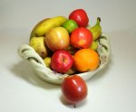 Still Life Competition – ‘Still Life (with fruit)’